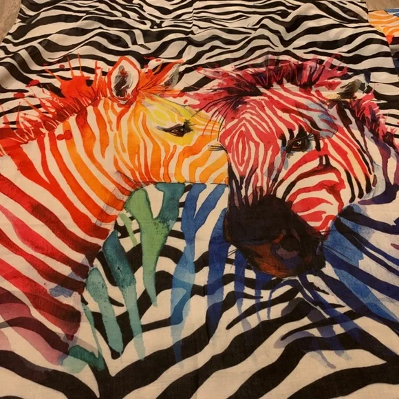 Scarf - Picture 2 of 8